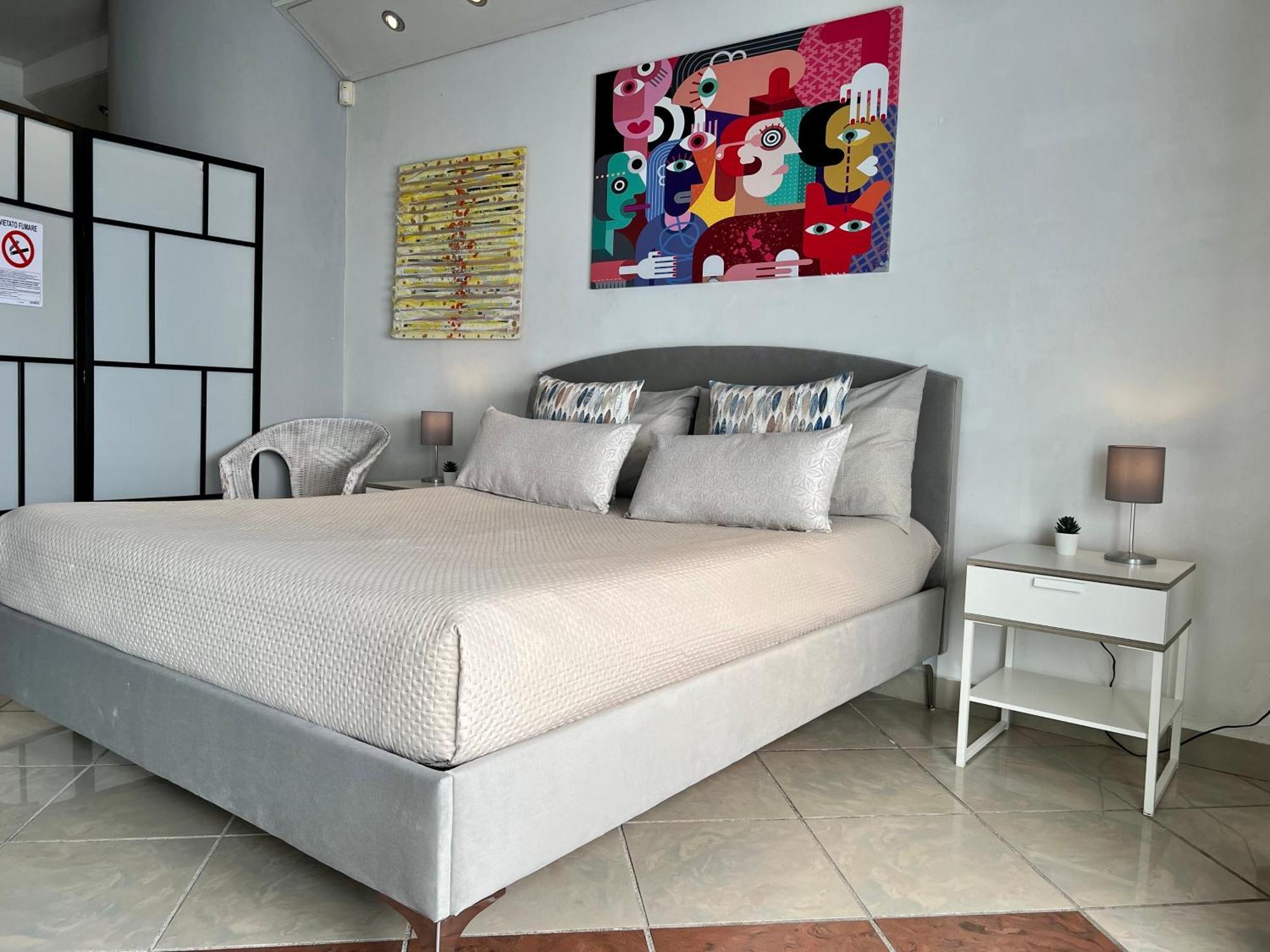 Amarin Pisa Room ภายนอก รูปภาพ