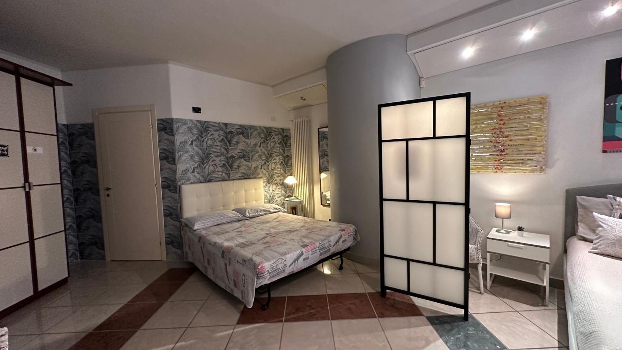 Amarin Pisa Room ภายนอก รูปภาพ