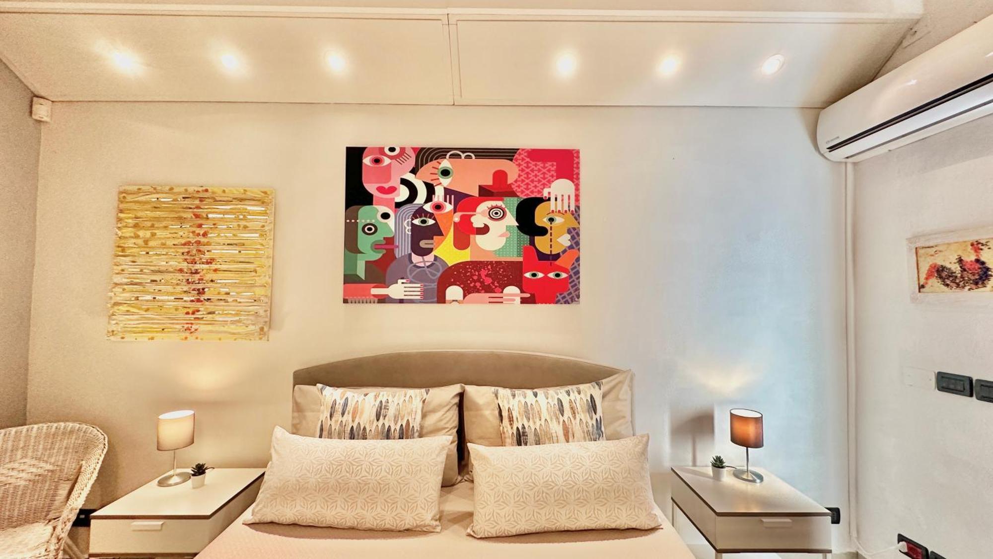 Amarin Pisa Room ภายนอก รูปภาพ