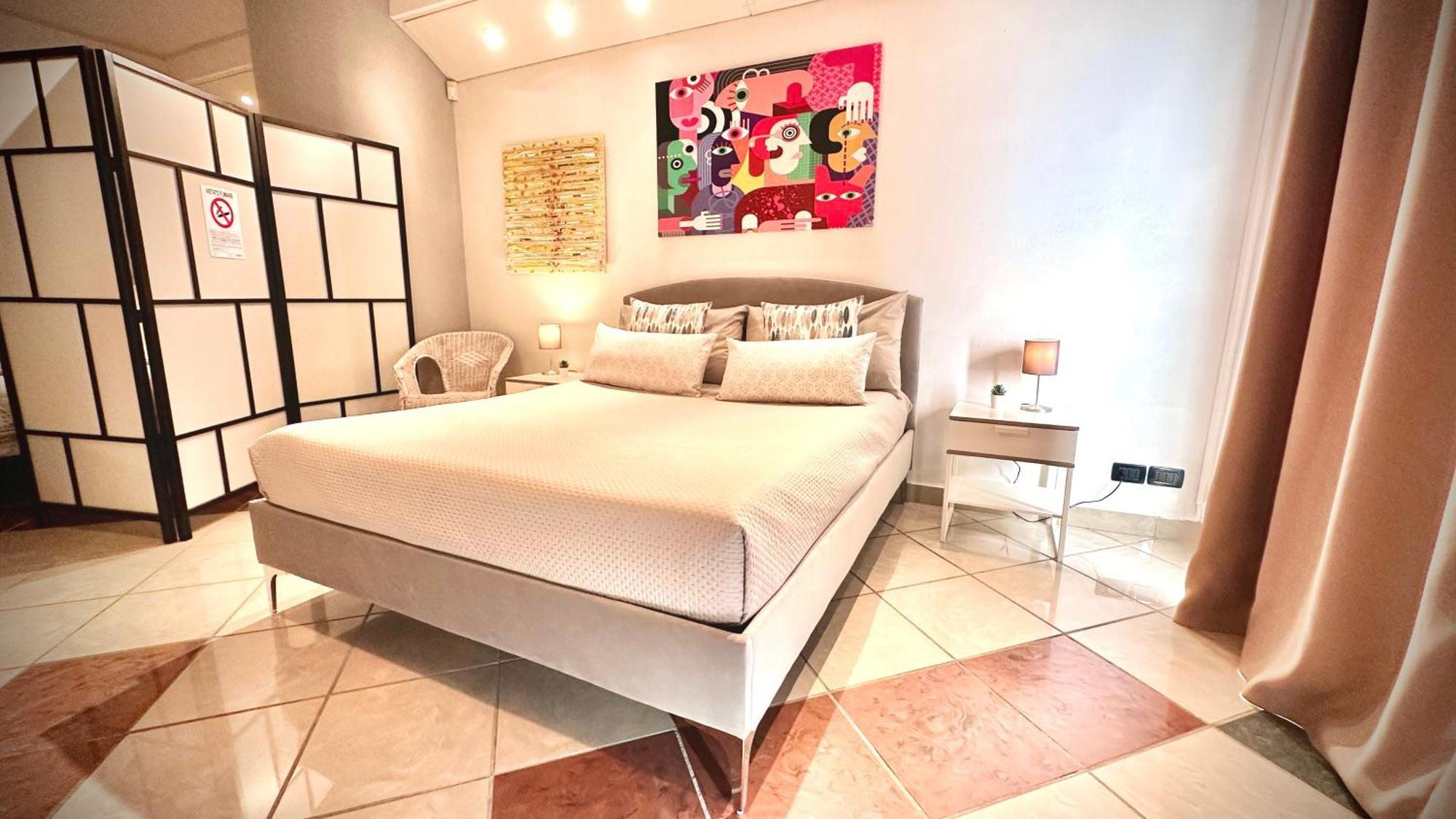 Amarin Pisa Room ภายนอก รูปภาพ